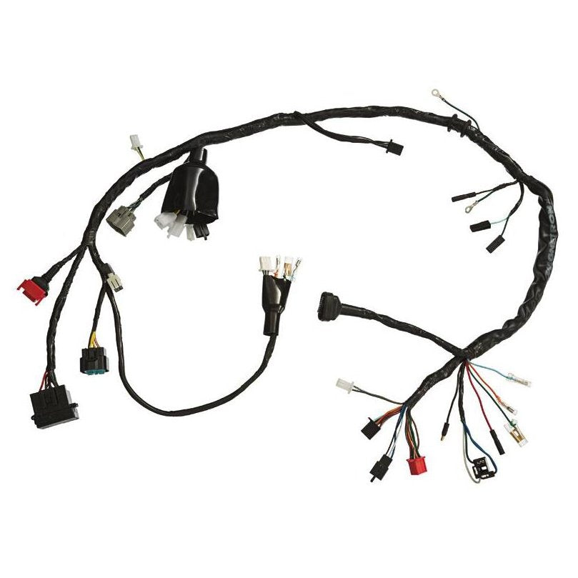 Chicote Elétrico Principal - MAGNETRON - 90285400 - (1)
