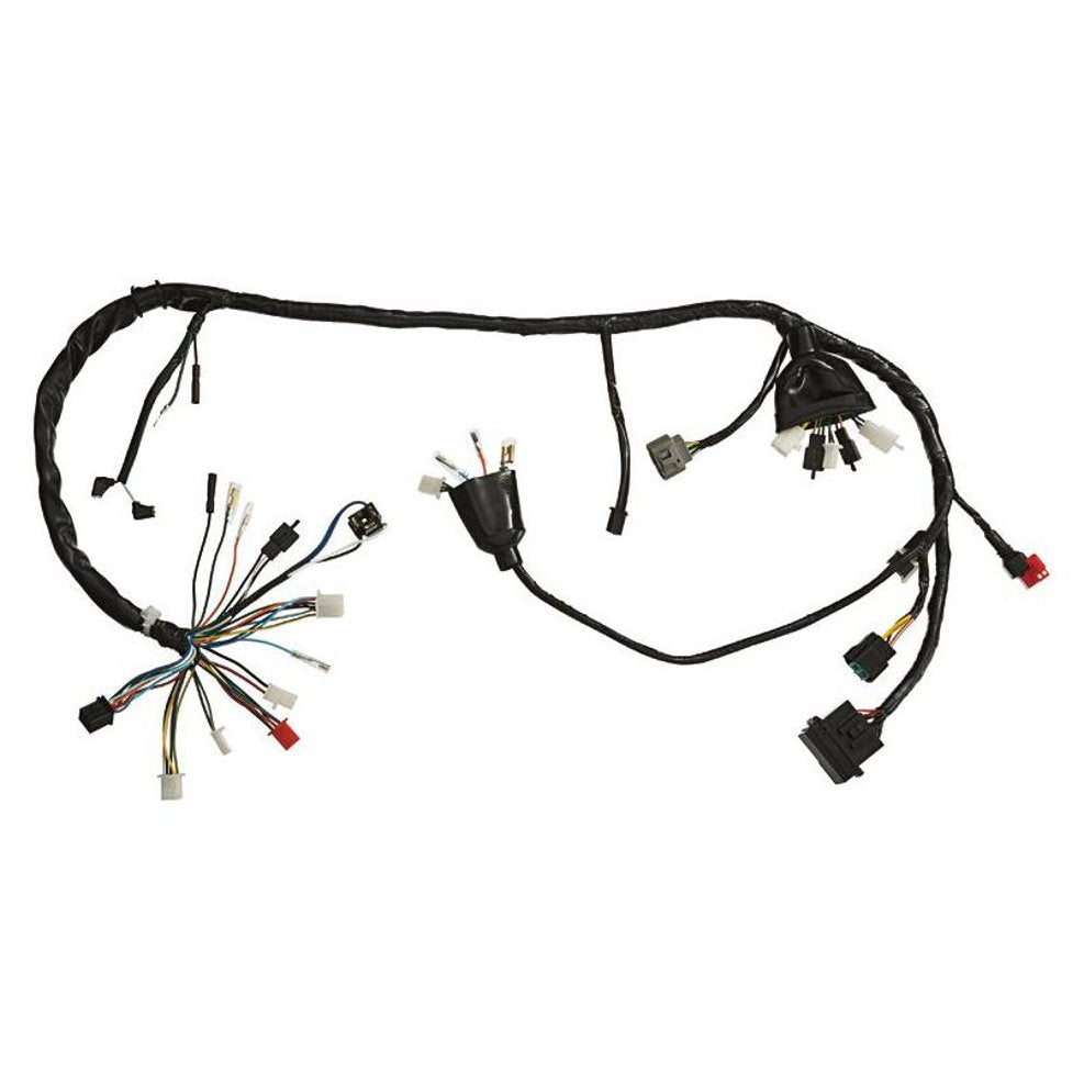 Chicote Elétrico Principal - MAGNETRON - 90285420 - (1)