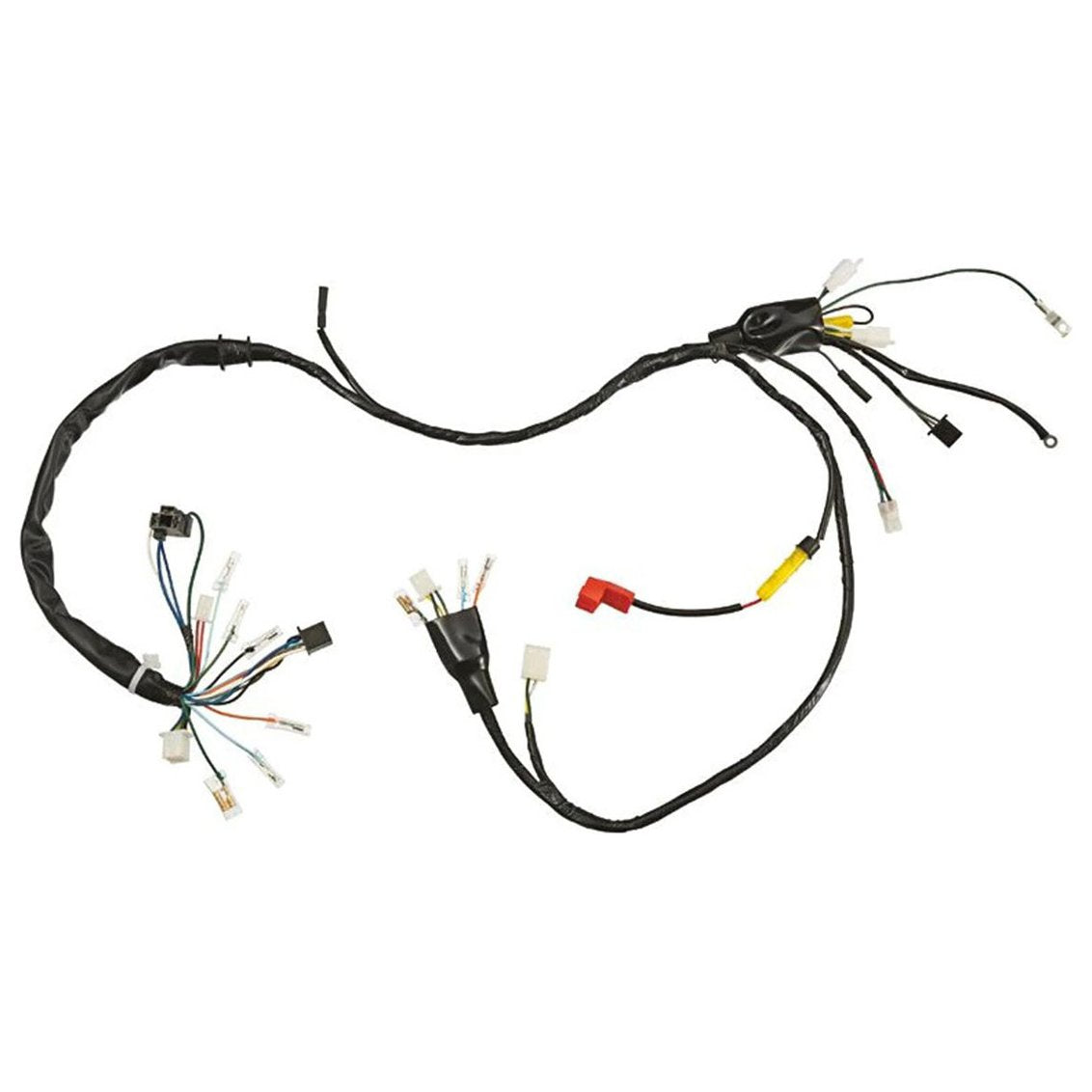 Chicote Elétrico Principal - MAGNETRON - 90285450 - (1)