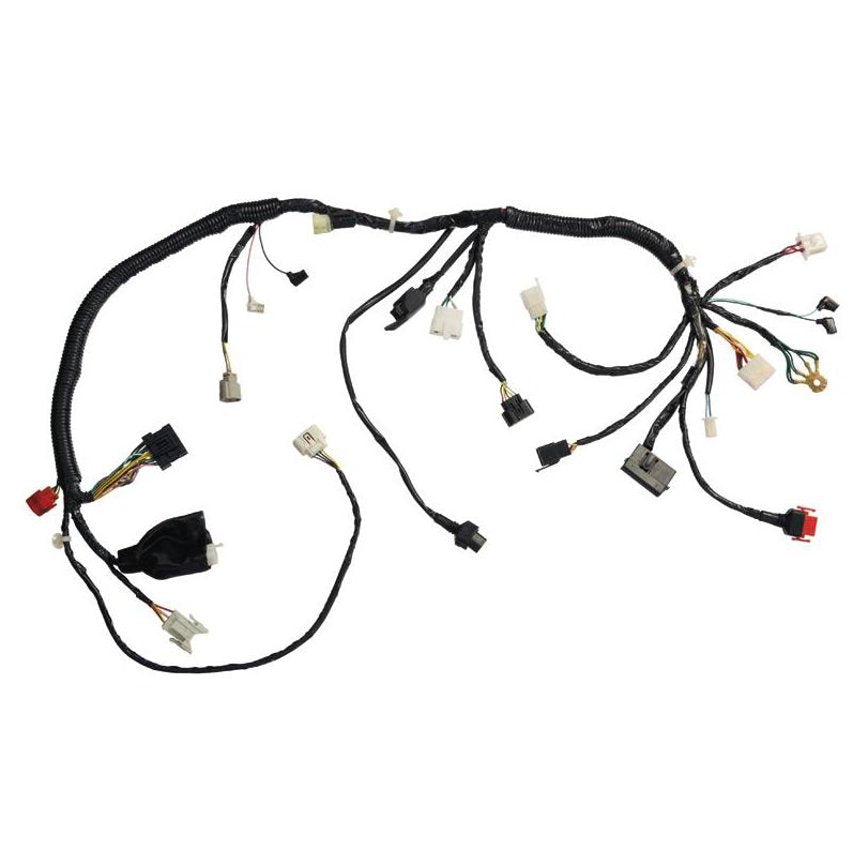 Chicote Elétrico Principal - MAGNETRON - 90285590 - (1)