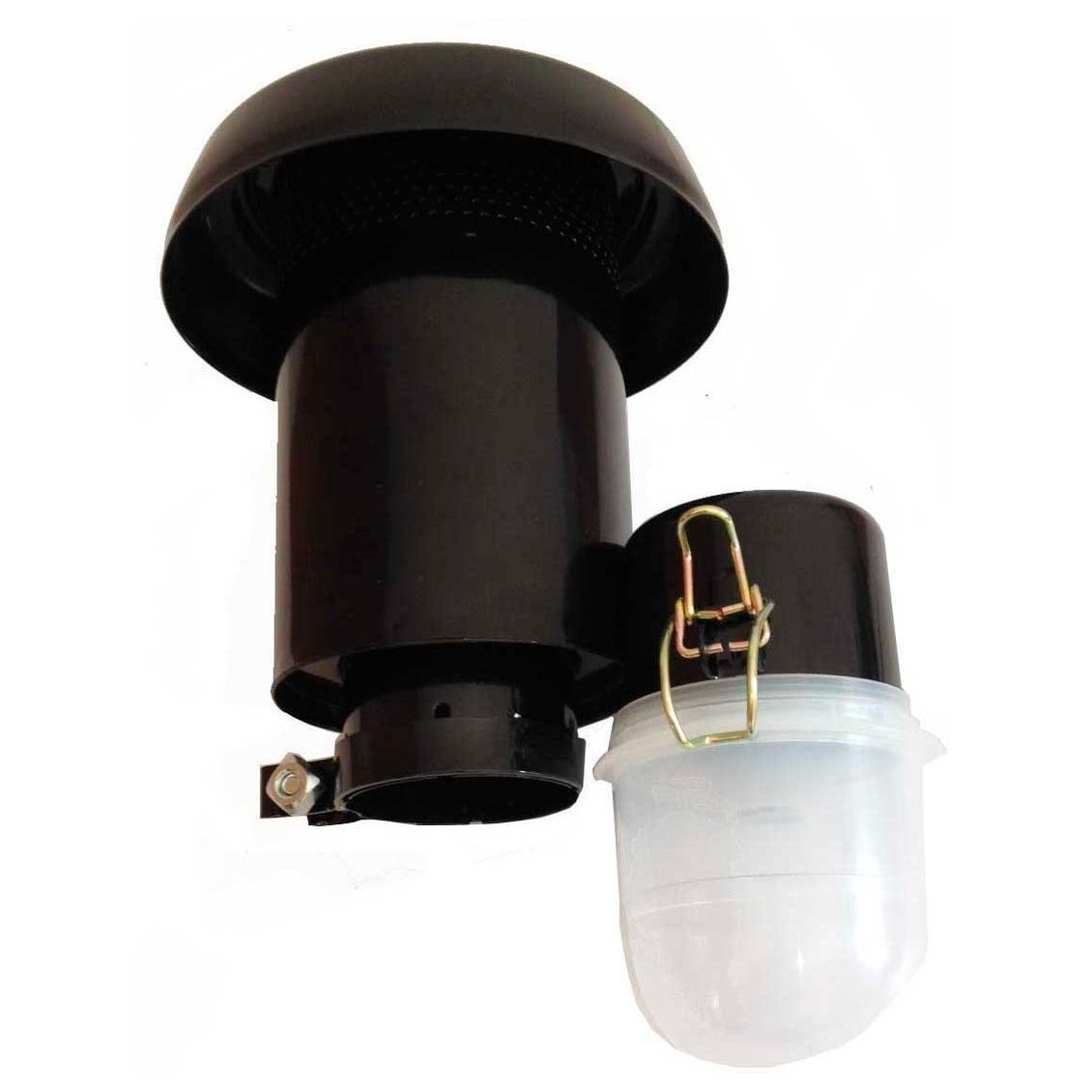 Filtro - Puriar - PW-500 - (1)
