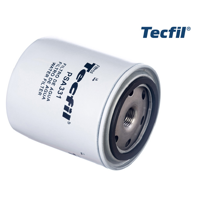Filtro de Água Blindado Papel 110mm x 96mm - Tecfil - PSA331 - (1)