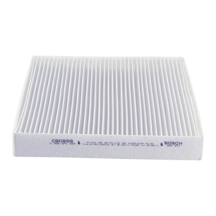 Filtro de Cabine - Bosch - 0 986 BF0 699 - (1)