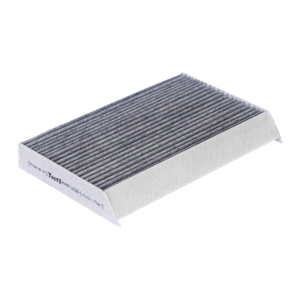 Kit Filtros de Ar do Motor, Óleo, Cabine e Combustível - Tecfil - ACA555 / ARL5143 / GI50/7 / PSL55 - (4)