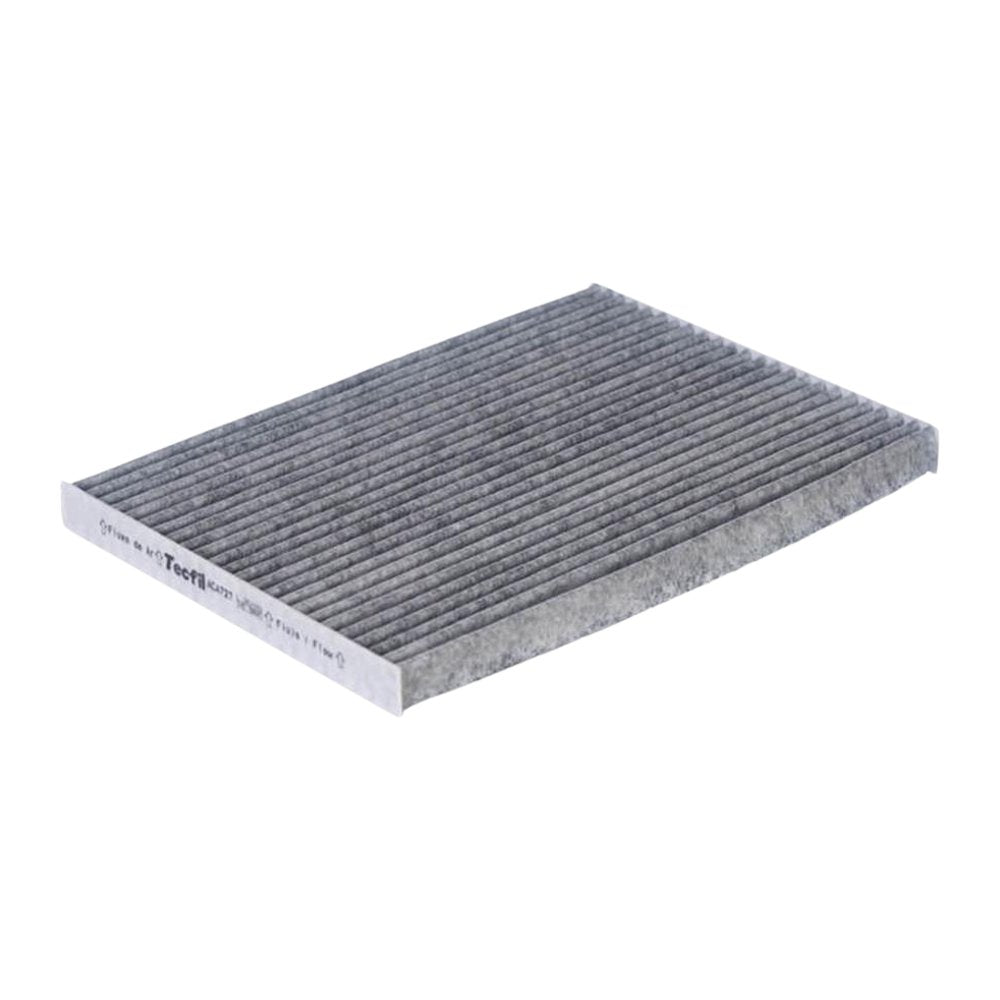 Kit Filtros de Ar do Motor, Óleo, Cabine e Combustível - Tecfil - ACA727 / ARL1656 / PSC995 / PSL714 - (4)