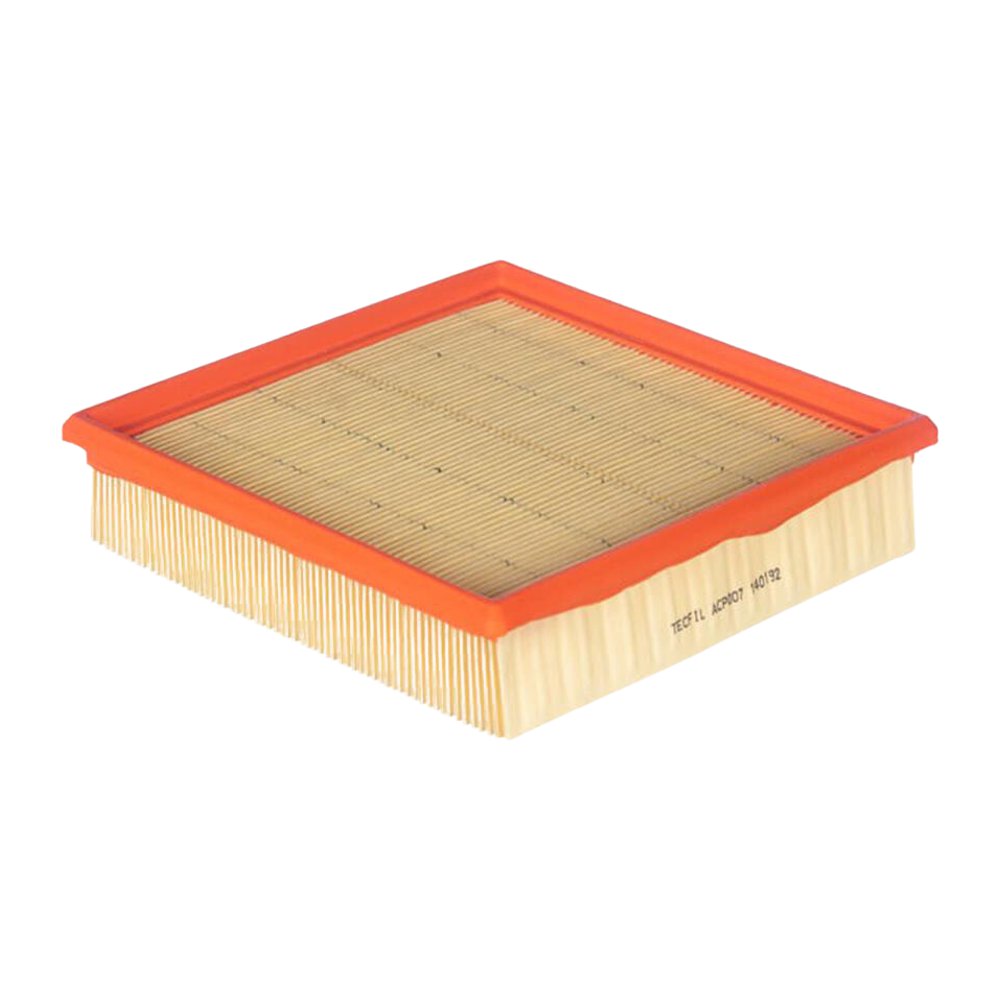 Filtro de Cabine Refil - Tecfil - ACP007 - (1)