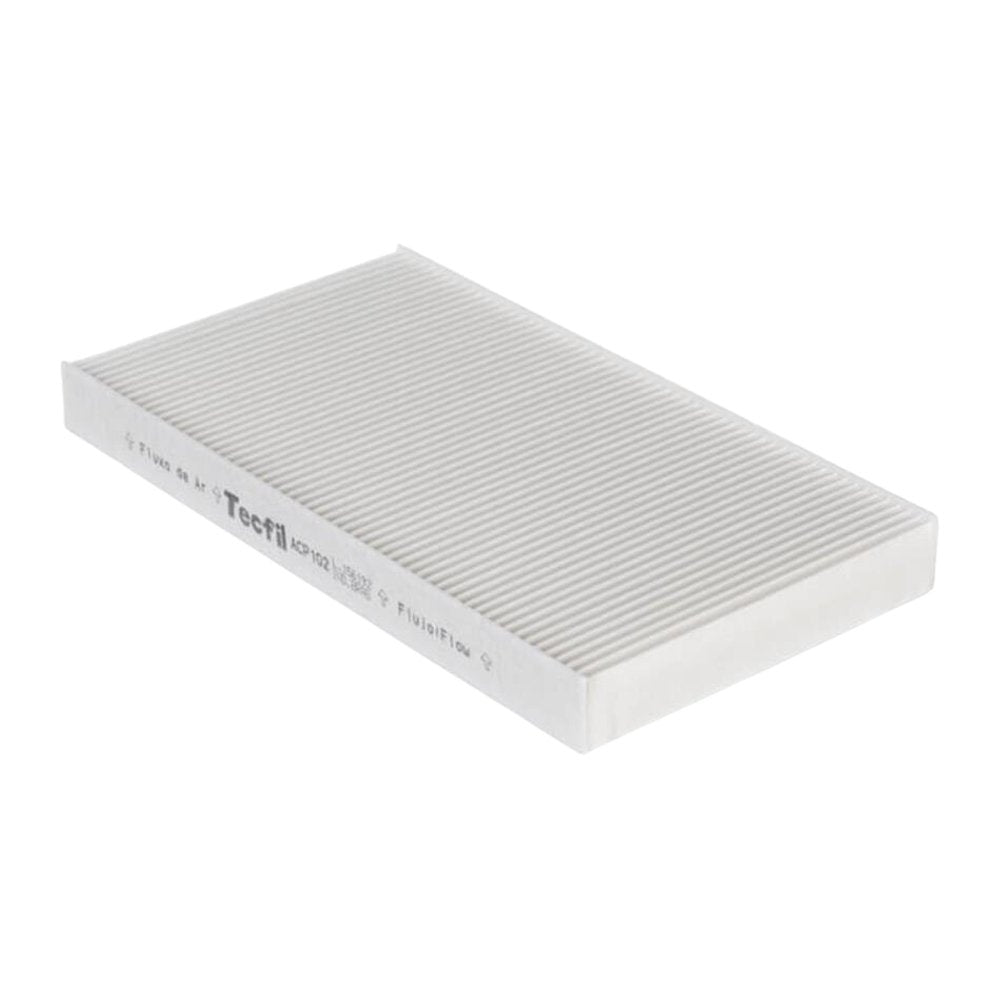 Filtro de Cabine Refil - Tecfil - ACP102 - (1)