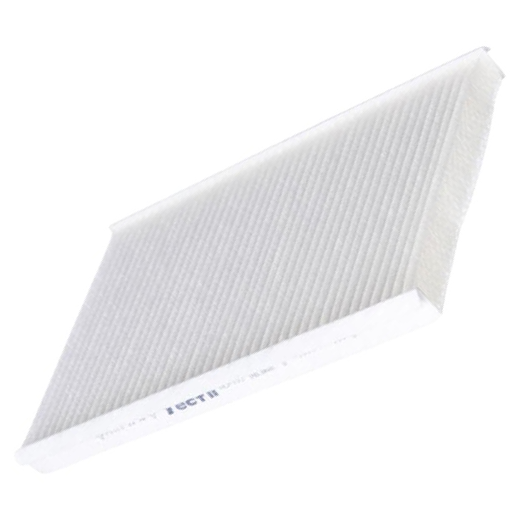 Kit Filtros de Ar do Motor, Óleo, Cabine e Combustível - Tecfil - ACP103 / ARL4154 / GI04/7 / PEL119 - (20)