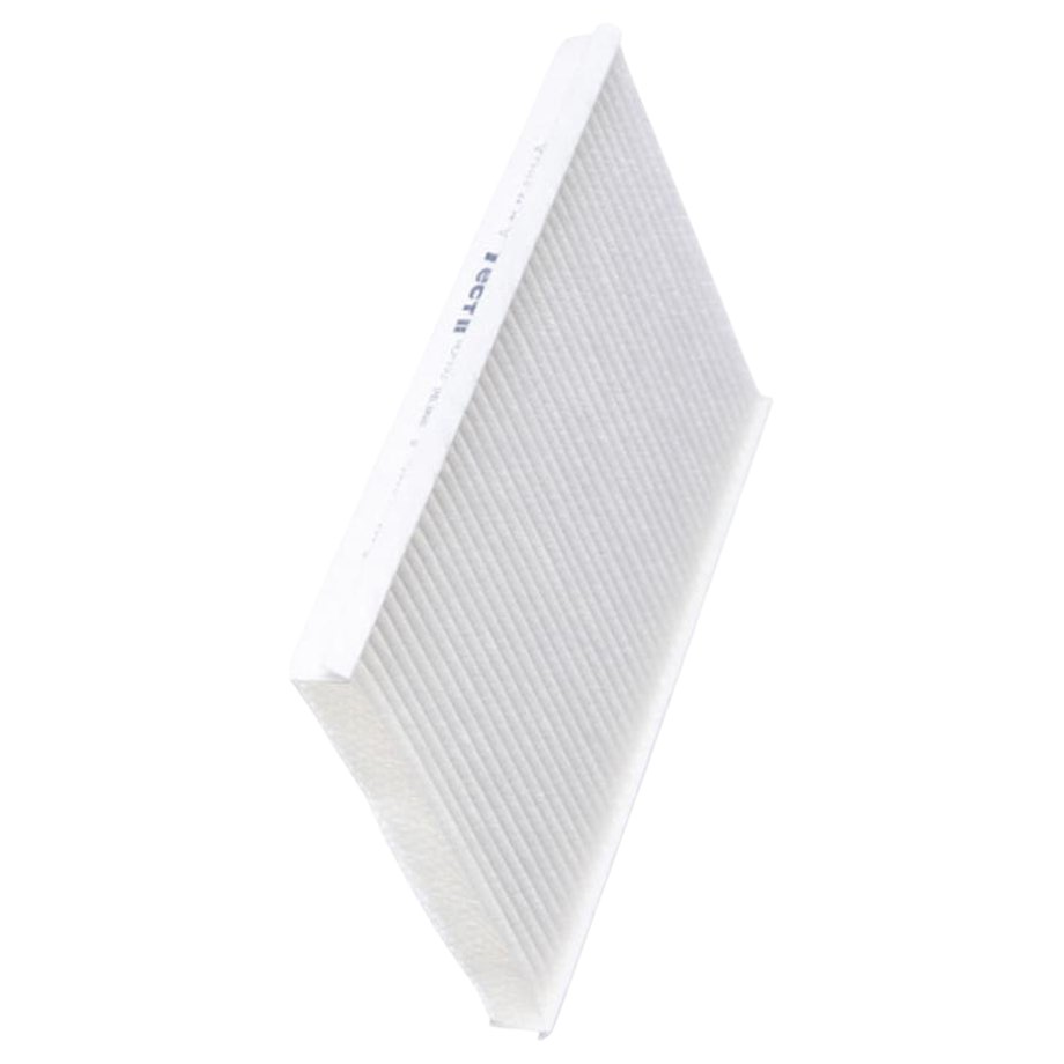 Kit Filtros de Ar do Motor, Óleo, Cabine e Combustível - Tecfil - ACP103 / ARL4154 / GI04/7 / PEL119 - (24)