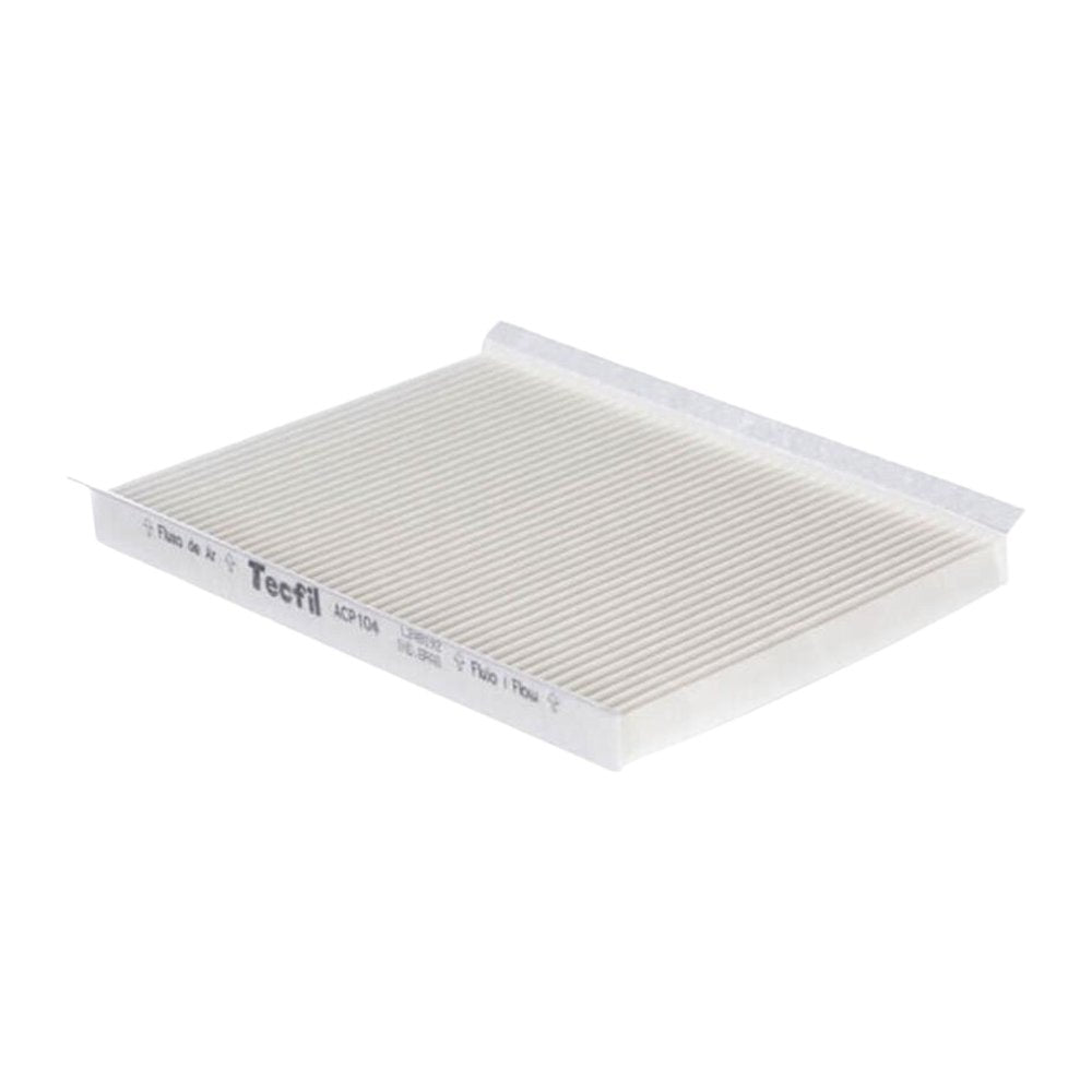 Kit Filtros de Ar do Motor, Óleom Cabine e Combustível - (3)