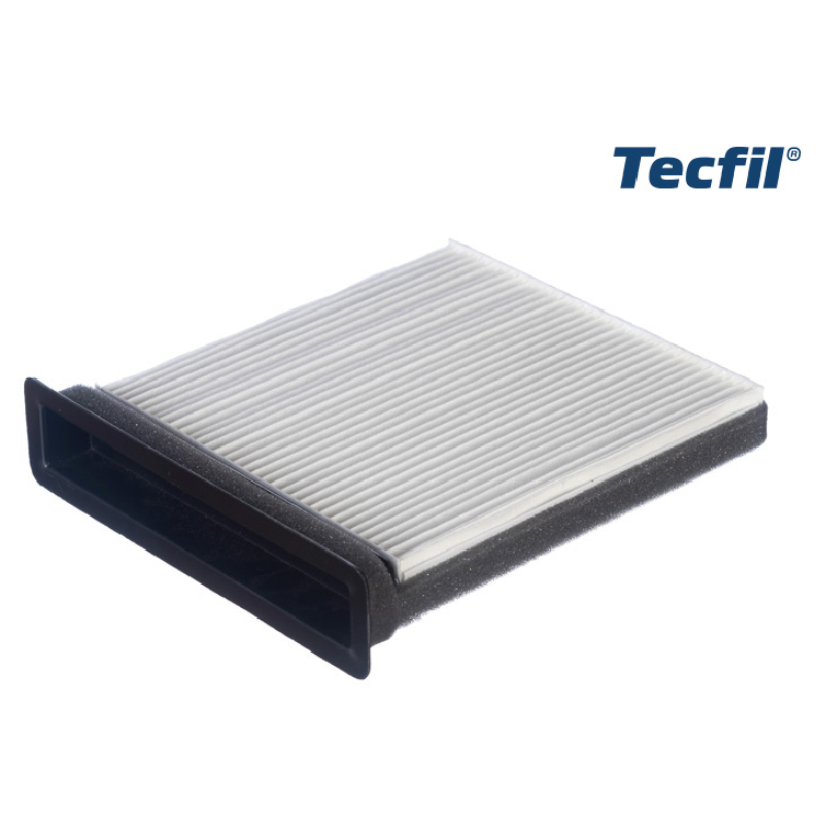 Filtro de Cabine Refil - Tecfil - ACP123 - (1)