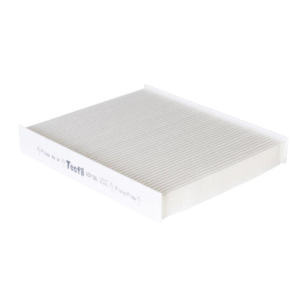 Kit Filtros de Ar do Motor, Óleom Cabine e Combustível - (5)