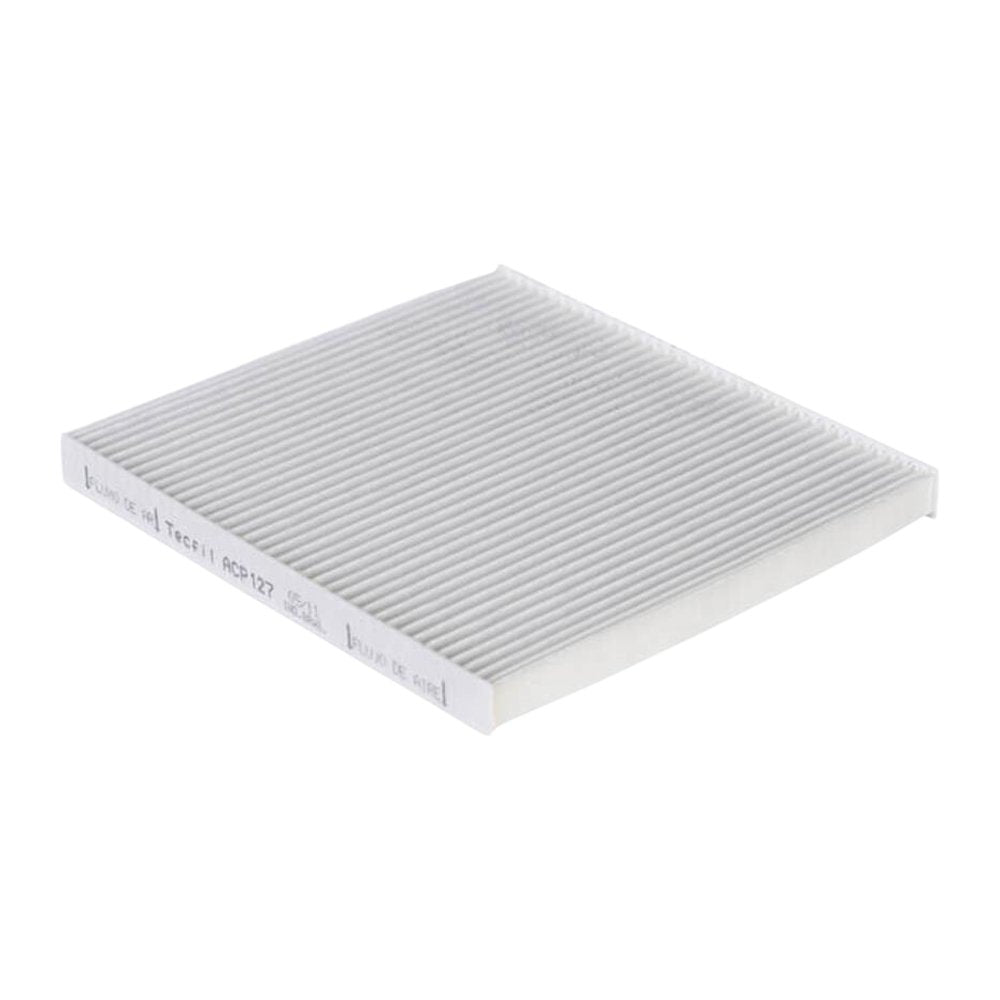 Kit Filtros de Ar do Motor, Óleo, Cabine e Combustível - Tecfil - ACP127 / ARL8823 / FBT2371 / PSL145 - (4)