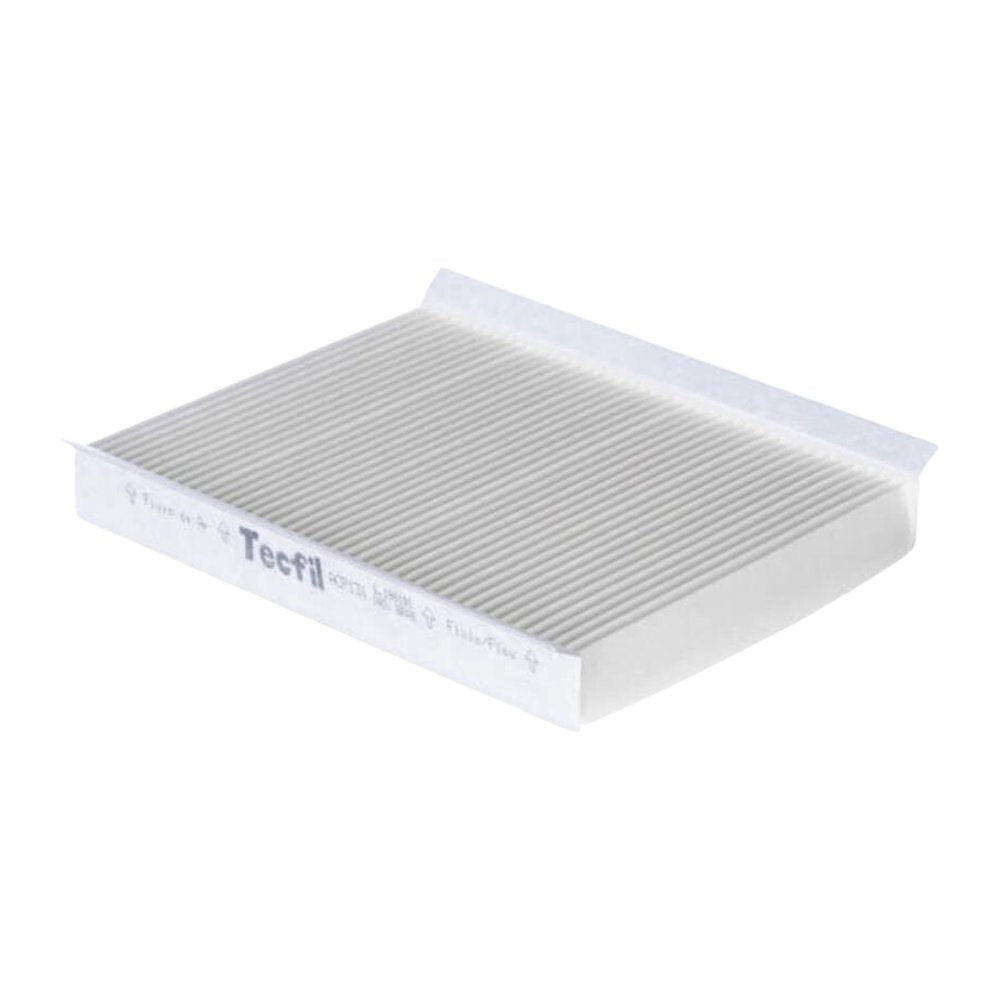 Kit Filtros de Ar do Motor, Óleom Cabine e Combustível - (5)
