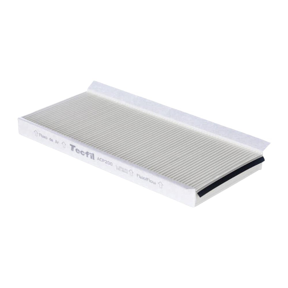 Kit Filtros de Ar do Motor, Óleom Cabine e Combustível - (4)