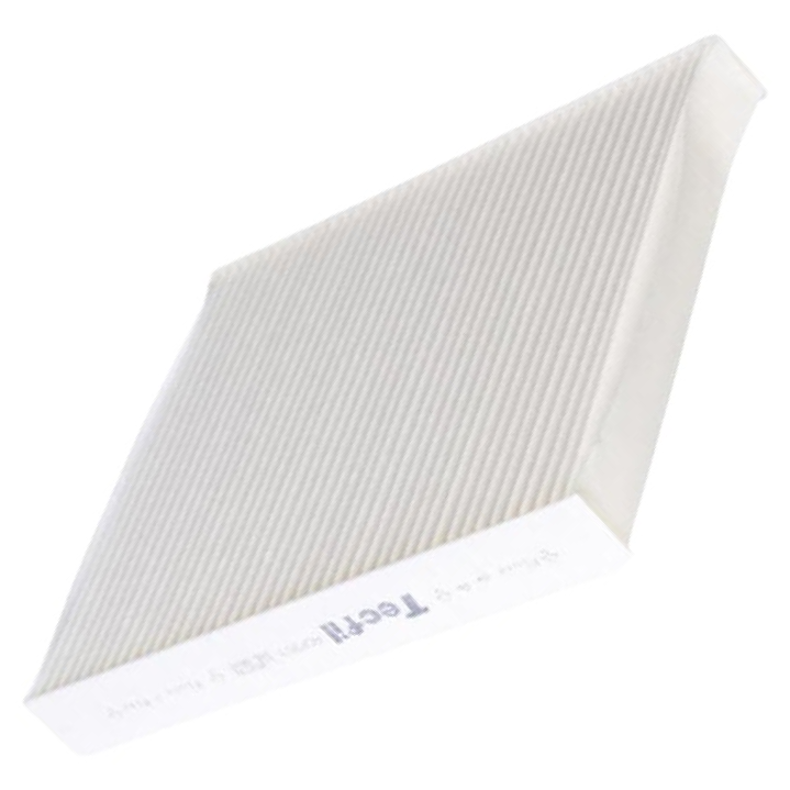 Kit Filtros de Ar do Motor, Óleo, Cabine e Combustível - Tecfil - ACP303 / ARL6095 / GI50/7 / PSL560 - (18)