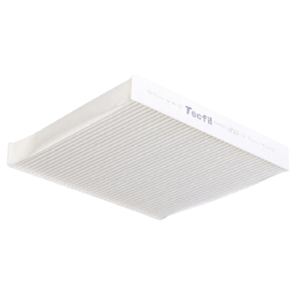 Kit Filtros de Ar do Motor, Óleo, Cabine e Combustível - Tecfil - ACP303 / ARL6096 / GI12/7 / PSL34MP-(TM2) - (12)