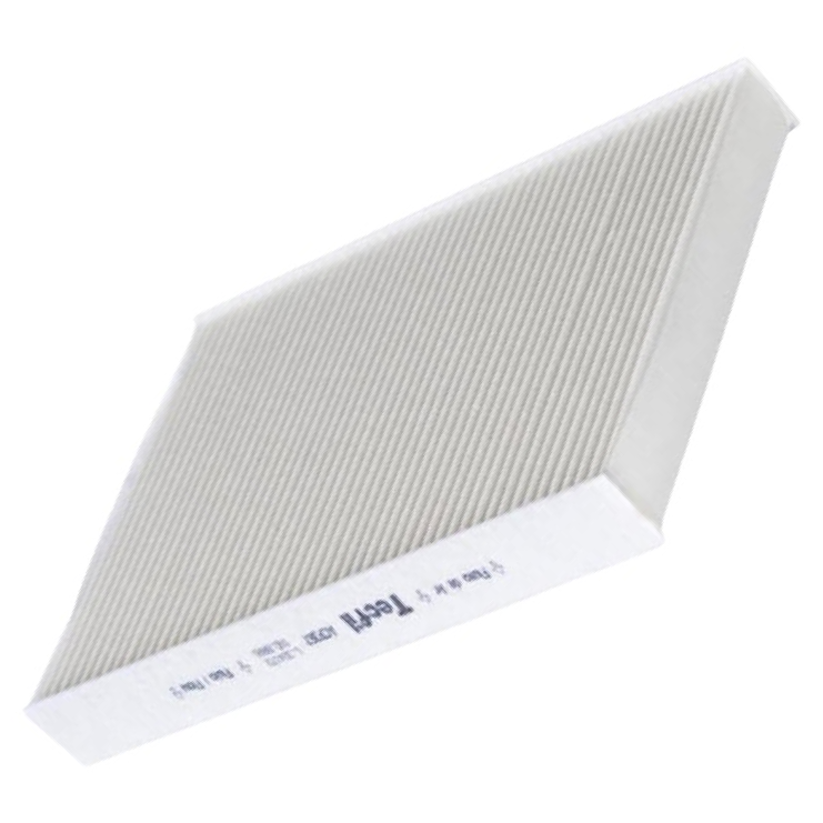 Kit Filtros de Ar do Motor, Óleo, Cabine e Combustível - Tecfil - ACP367 / ARL6071 / GI50/7 / PSL545 - (10)