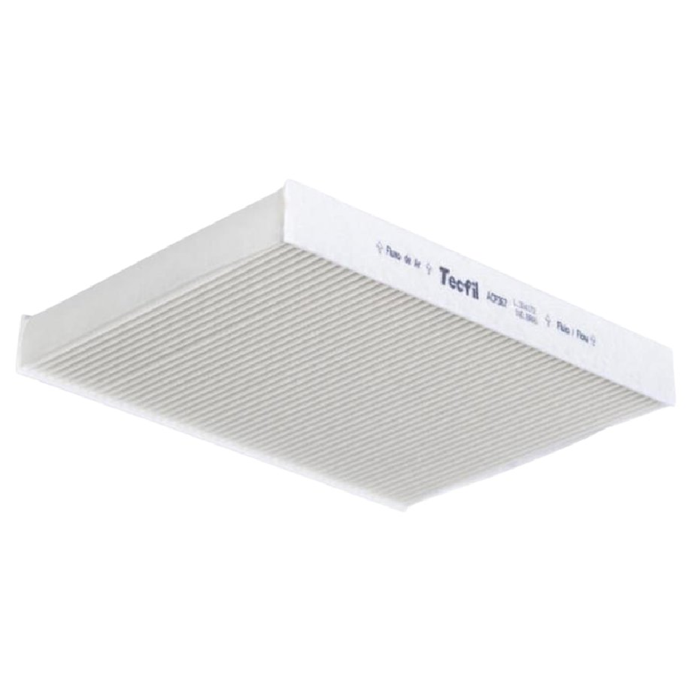 Kit Filtros de Ar do Motor, Óleo, Cabine e Combustível - Tecfil - ACP367 / ARL6071 / GI50/7 / PSL545 - (12)