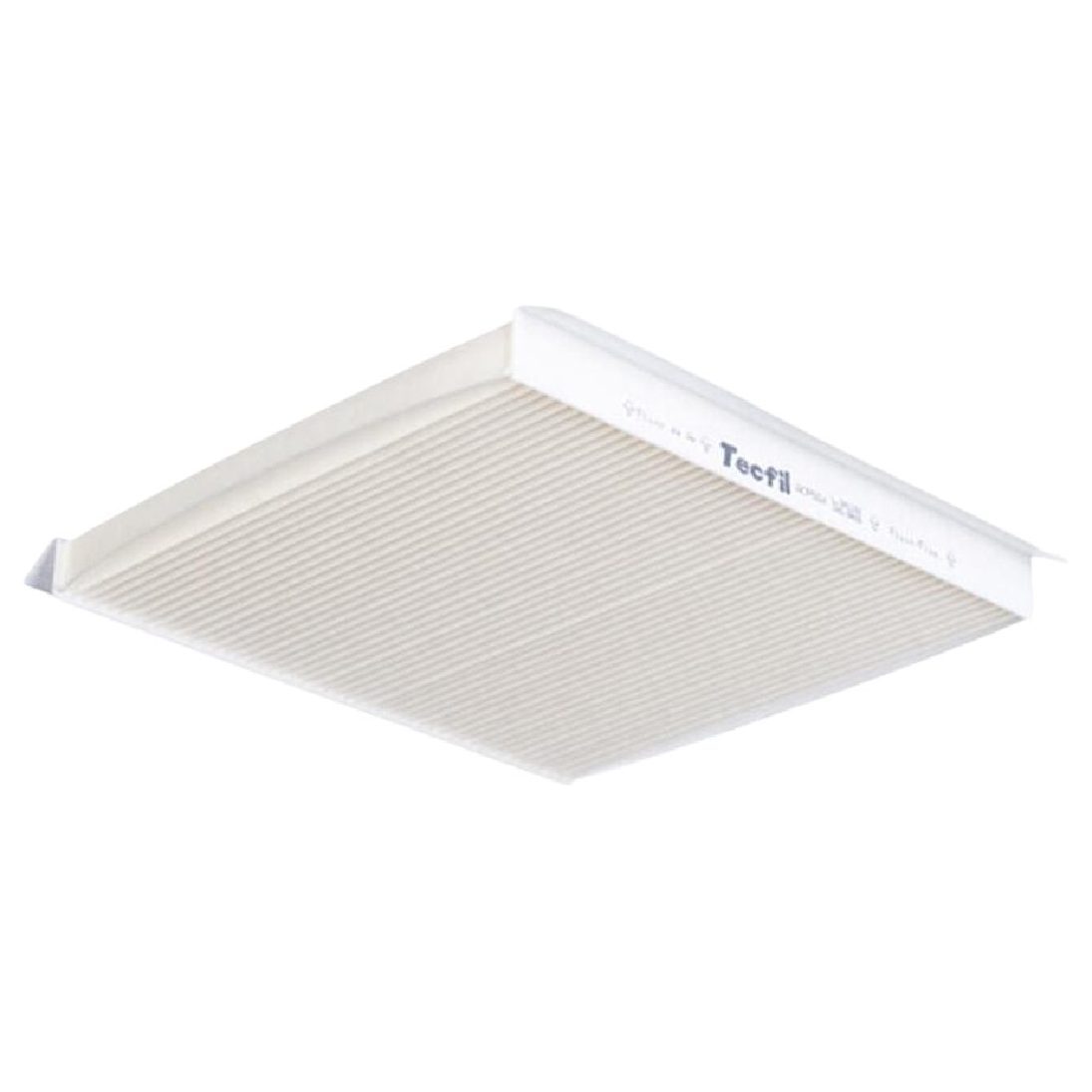 Kit Filtros de Ar do Motor, Óleo, Cabine e Combustível - Tecfil - ACP554 / ART5051 / GI50/7 / PSL77 - (20)