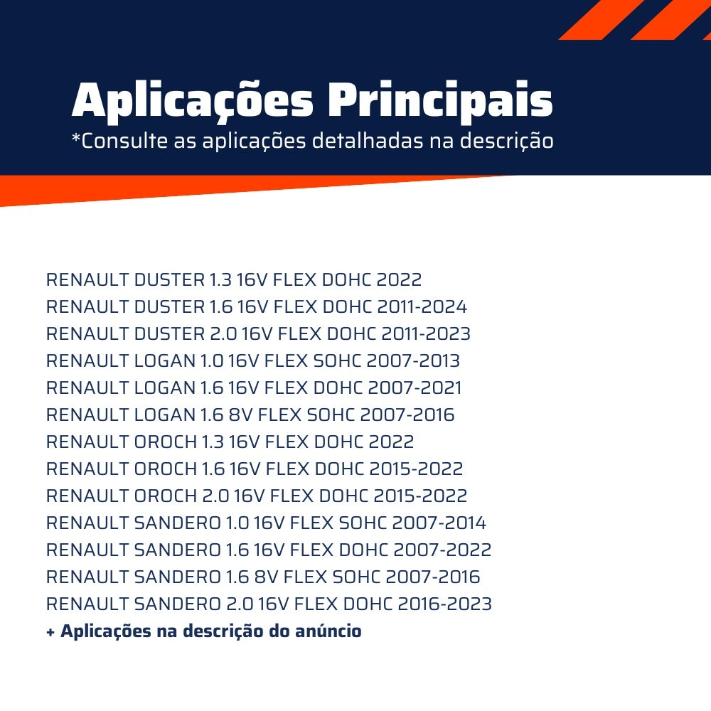 Kit Filtros de Ar do Motor, Óleo, Cabine e Combustível - Tecfil - ACP554 / ART5051 / GI50/7 / PSL77 - (21)