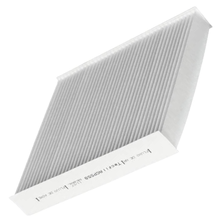 Kit Filtros de Ar do Motor, Óleo, Cabine e Combustível - Tecfil - ACP559 / ART5051 / GI50/7 / PSL166 - (18)