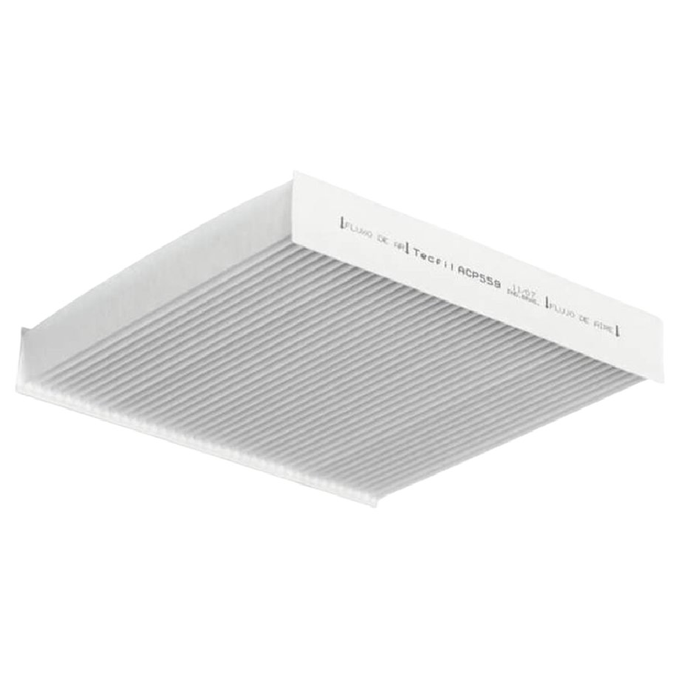 Kit Filtros de Ar do Motor, Óleo, Cabine e Combustível - Tecfil - ACP559 / ART5051 / GI50/7 / PSL166 - (20)