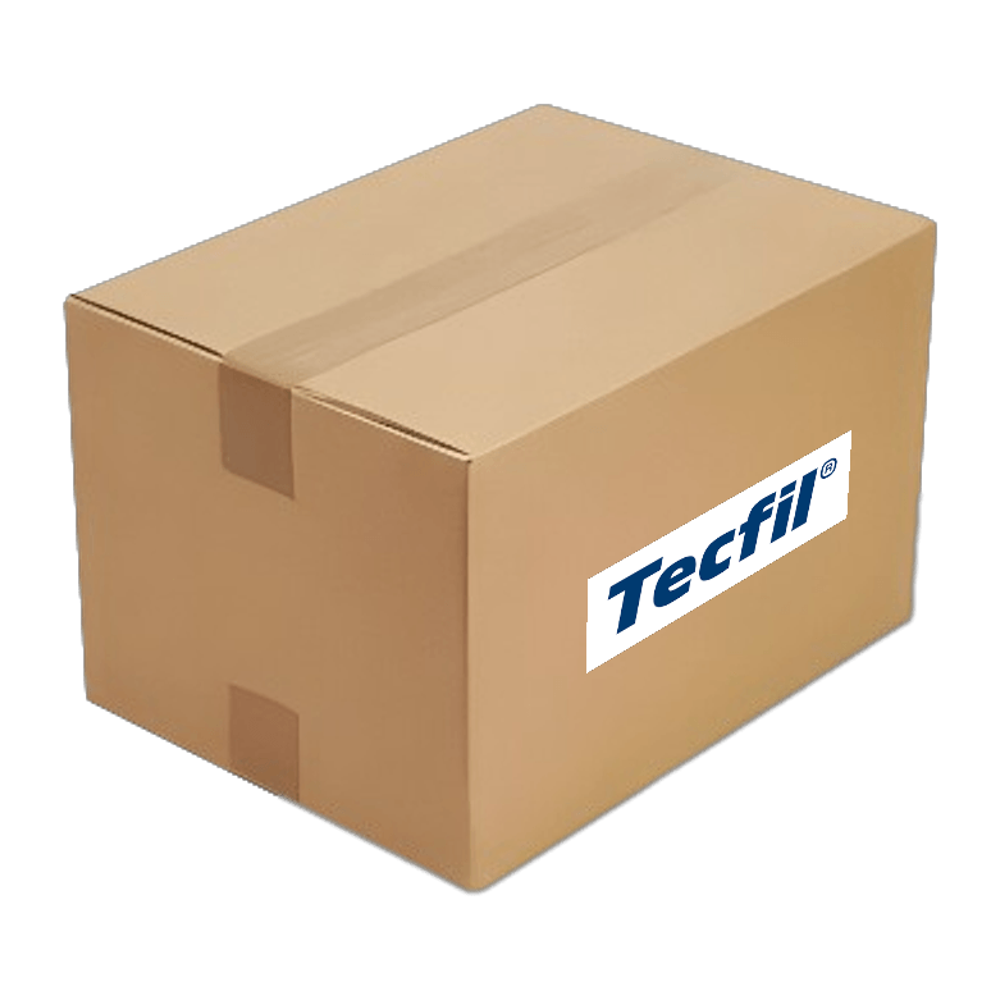 Filtro de Cabine Refil - Tecfil - ACP703/9 - (1)