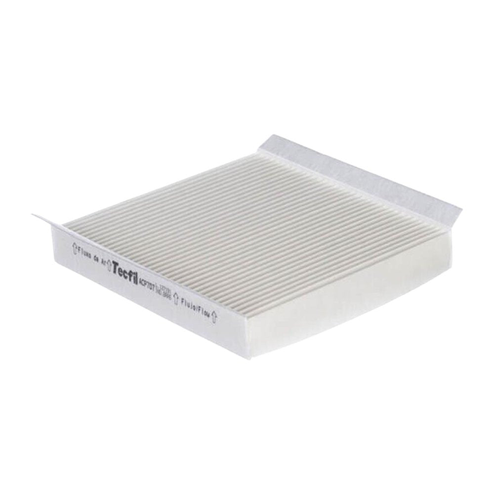 Kit Filtros de Ar do Motor, Óleom Cabine e Combustível - (4)