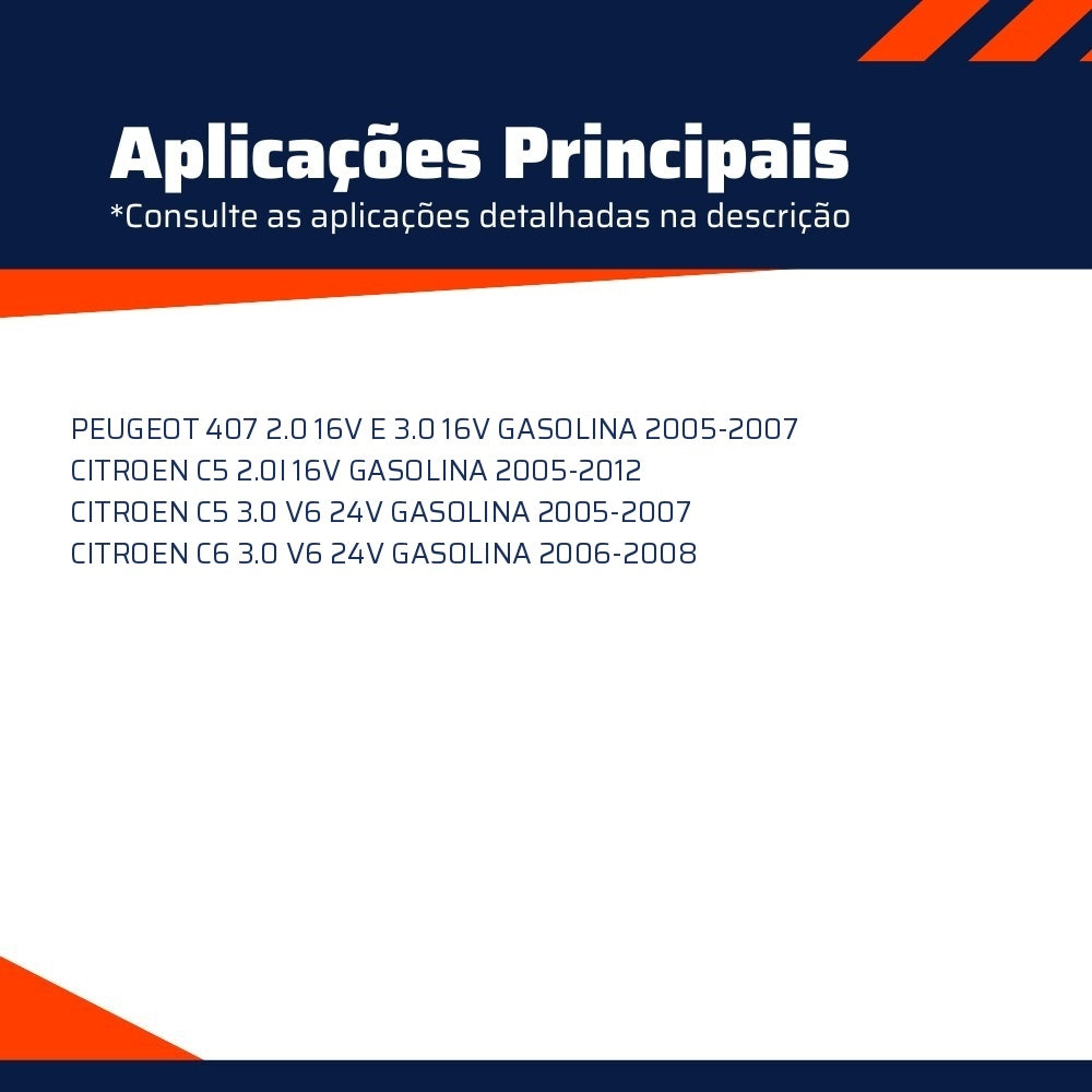 FIltro de Ar Condicionado Cabine - Tecfil - ACP806 - (6)