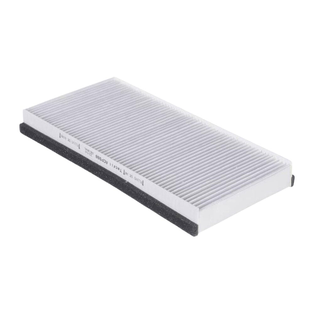 Kit Filtros de Ar do Motor, Óleo, Cabine e Combustível - Tecfil - ACP806 / ARL8103 / GI50/7 / PSL135 - (4)