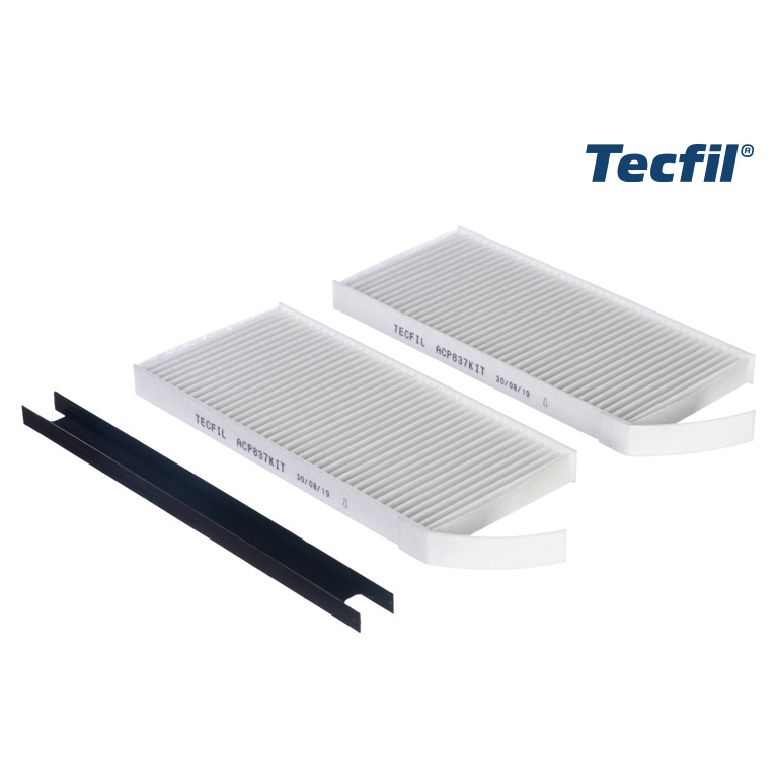 Kit Filtros de Ar do Motor, Óleom Cabine e Combustível - (5)