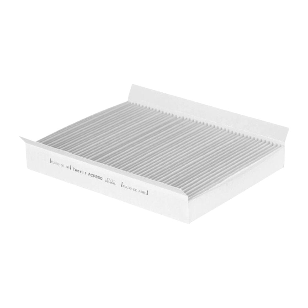 Kit Filtros de Ar do Motor, Óleo, Cabine e Combustível - Tecfil - ACP850 / ARL9121 / GI66 / PSL916 - (2)