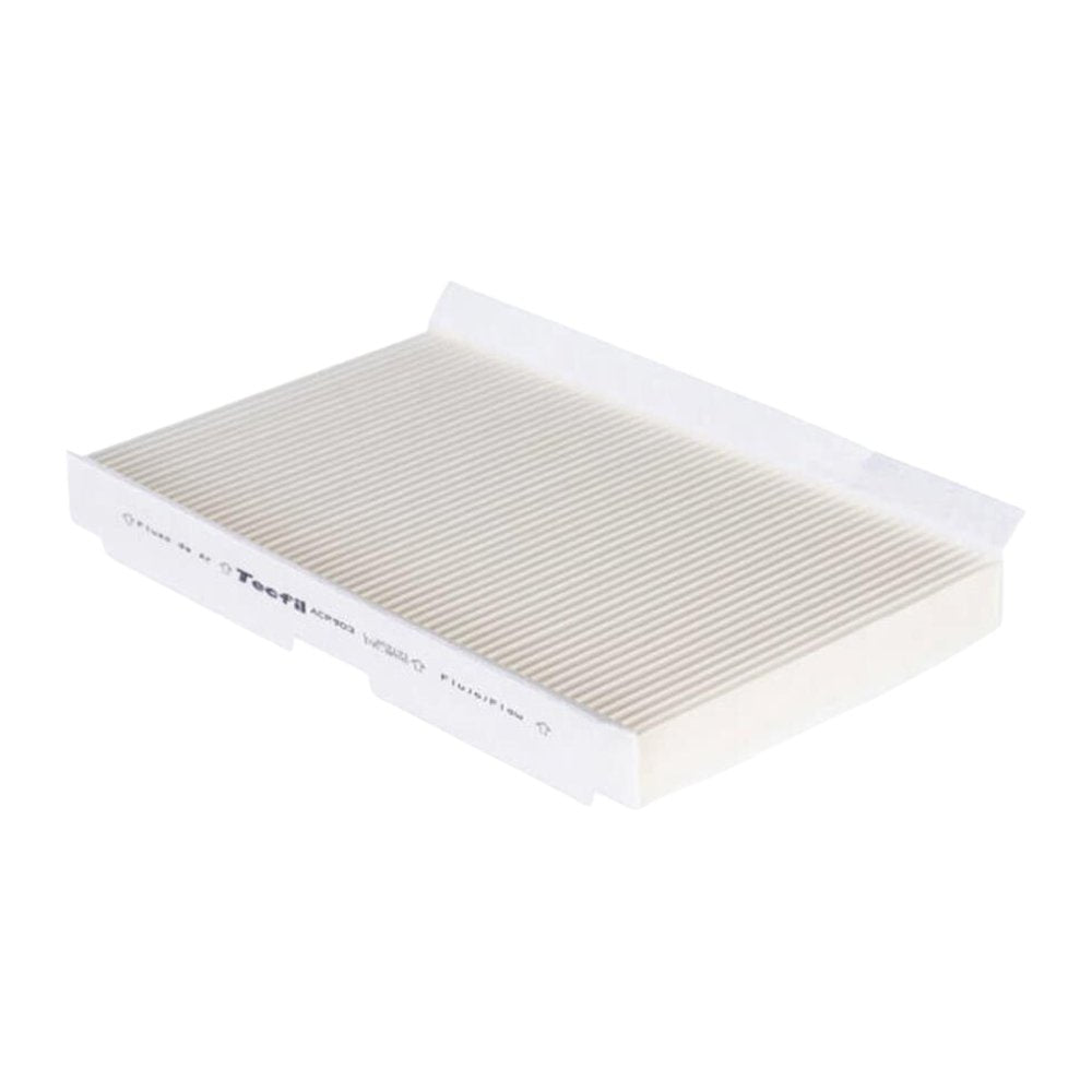 Kit Filtros de Ar do Motor, Óleom Cabine e Combustível - (5)