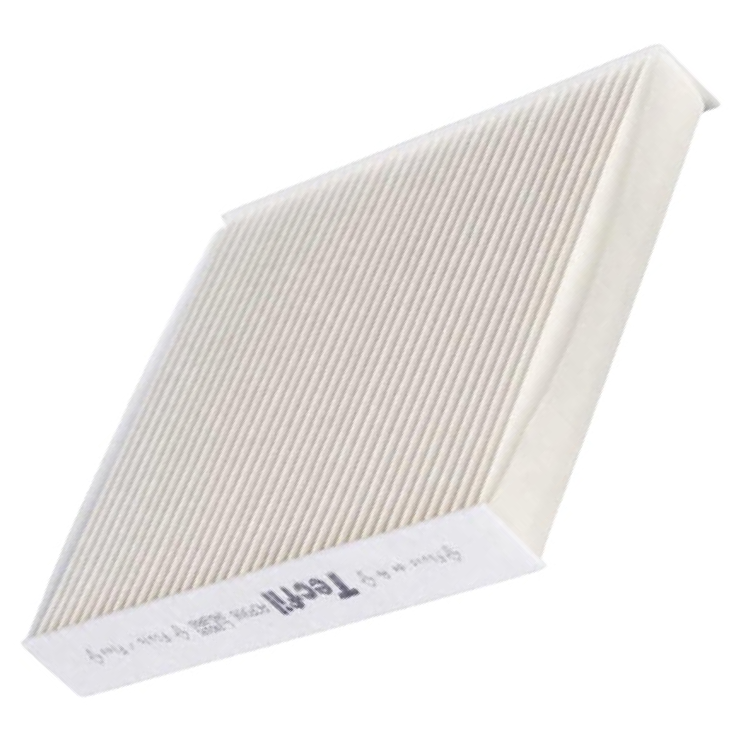 Kit Filtros de Ar do Motor, Óleo, Cabine e Combustível - Tecfil - ACP906 / ARL4161 / GI04/7 / PSL56 - (2)