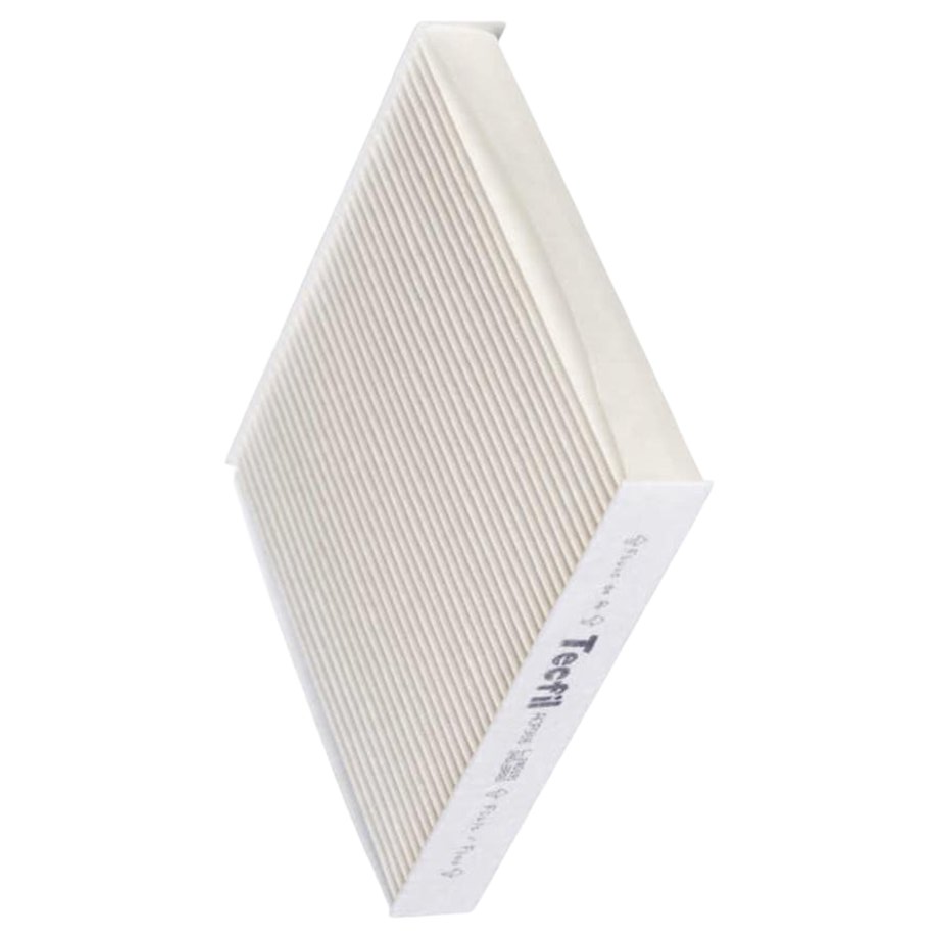 Kit Filtros de Ar do Motor, Óleo, Cabine e Combustível - Tecfil - ACP906 / ARL4161 / GI04/7 / PSL56 - (3)