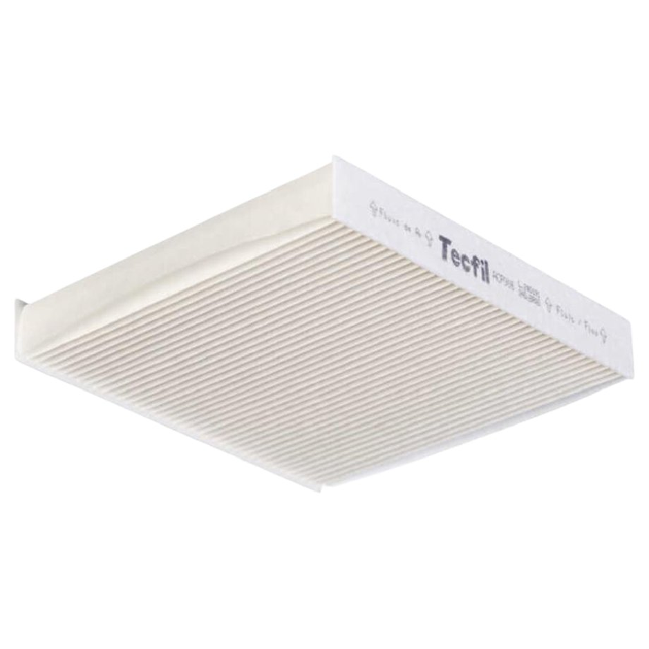 Kit Filtros de Ar do Motor, Óleo, Cabine e Combustível - Tecfil - ACP906 / ARL4161 / GI04/7 / PSL56 - (4)