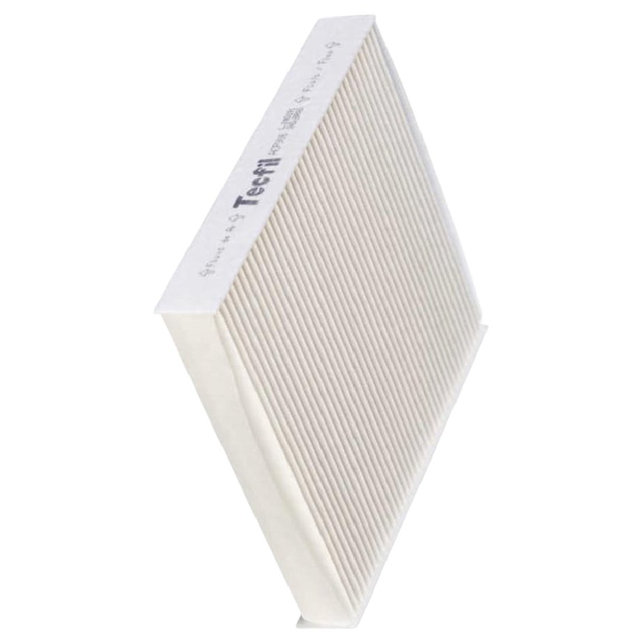 Kit Filtros de Ar do Motor, Óleo, Cabine e Combustível - Tecfil - ACP906 / ARL4161 / GI04/7 / PSL56 - (6)