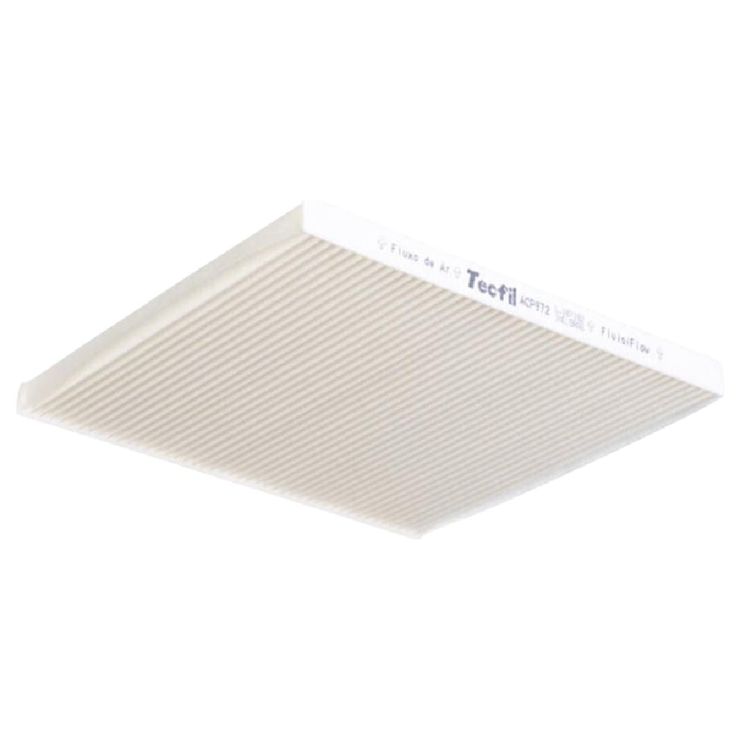 Kit Filtros de Ar do Motor, Óleo, Cabine e Combustível - Tecfil - ACP972 / ARL2338 / GI50/7 / PSL55M-(TM5) - (12)