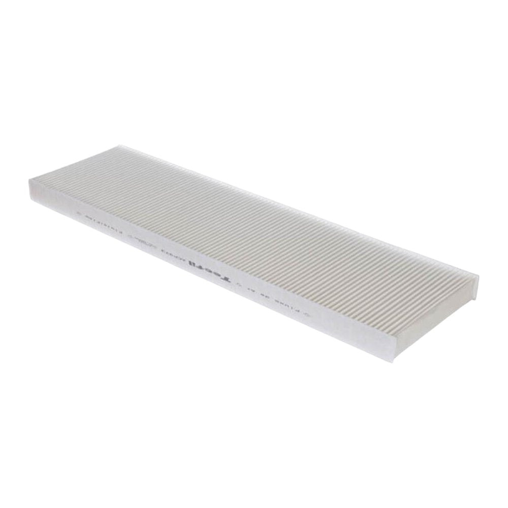 Kit Filtros de Ar do Motor, Óleom Cabine e Combustível - (5)