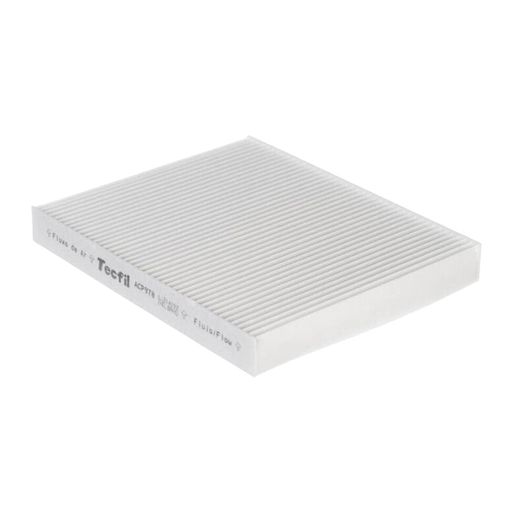 Filtro de Cabine Refil - Tecfil - ACP978 - (2)