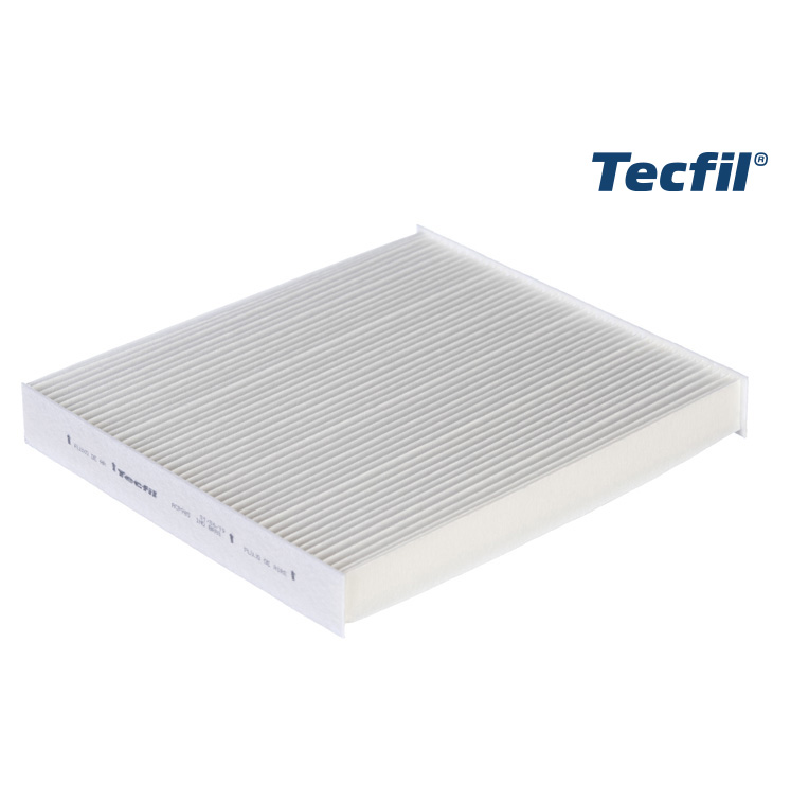 Kit Filtro de Ar, Combustível, Óleo e Ar Condicionado - Tecfil - ACP985 / ARL2332 / FBT2350 / PSL818 - (5)