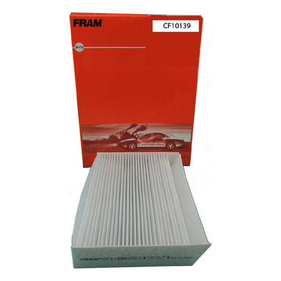 Filtro de Cabine - Fram - CF10139 - (1)