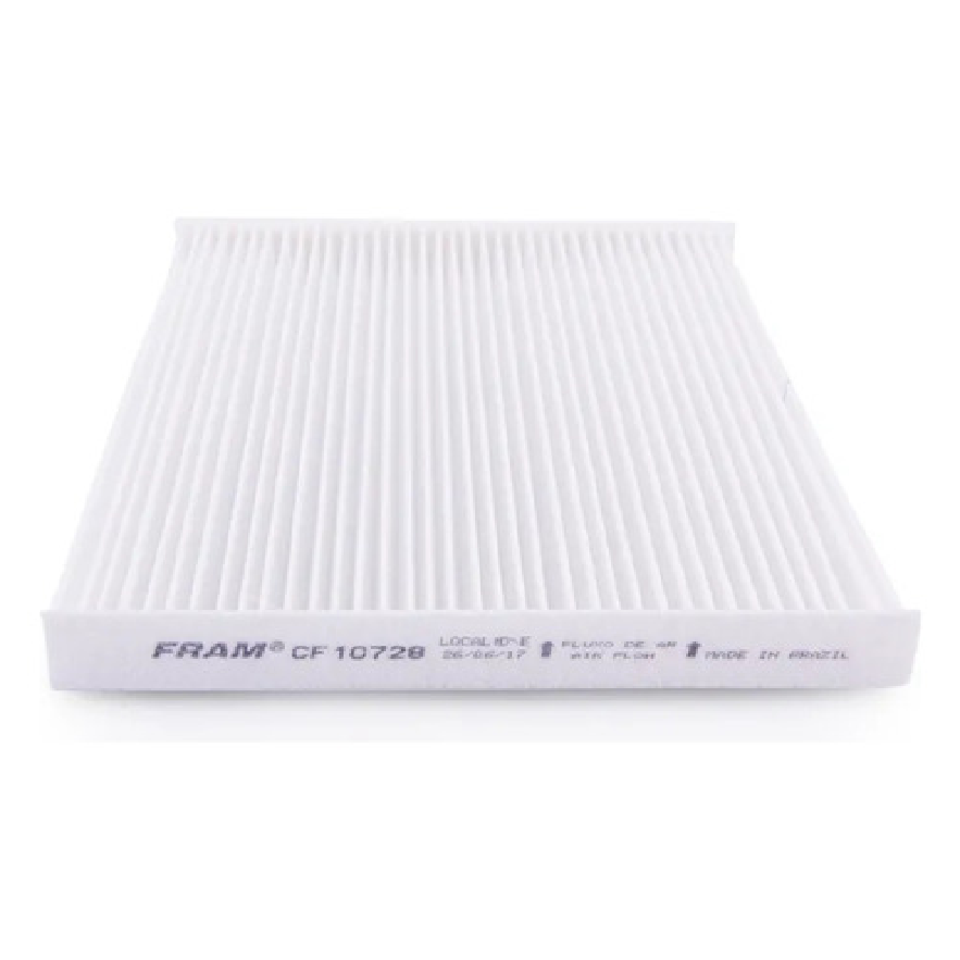 Filtro de Cabine Refil - Fram - CF10728 - (2)