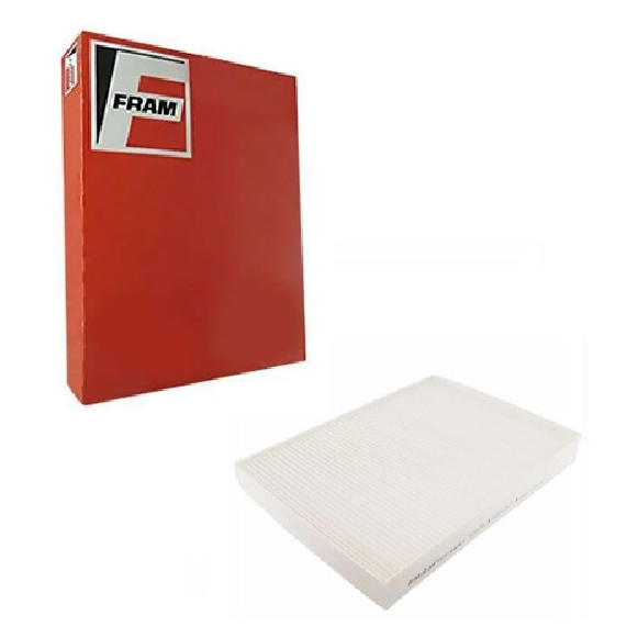 Filtro de Cabine Refil - Fram - CF9881 - (2)