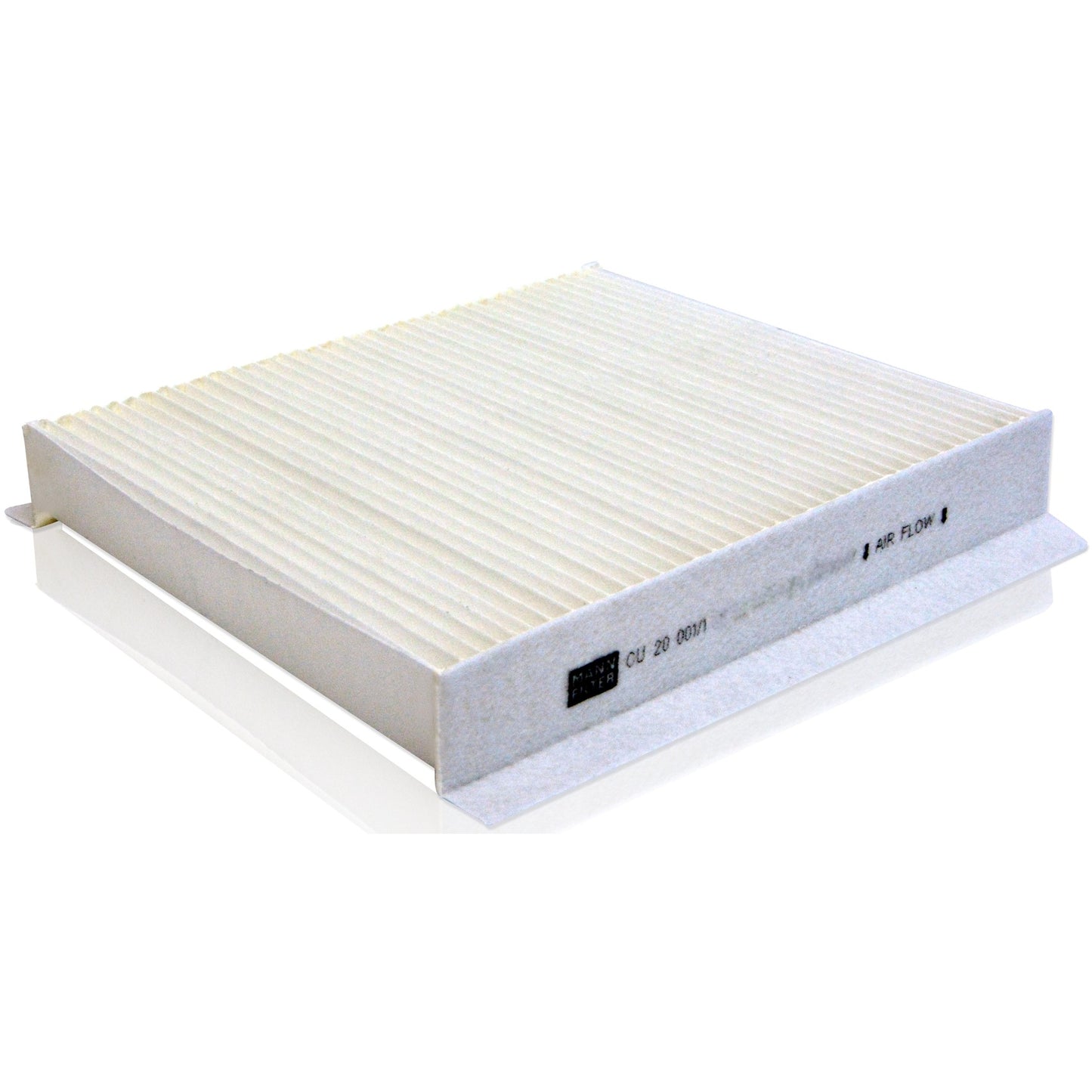 Filtro de Ar Condicionado Cabine - Mann-Filter - CU20001/1 - (1)