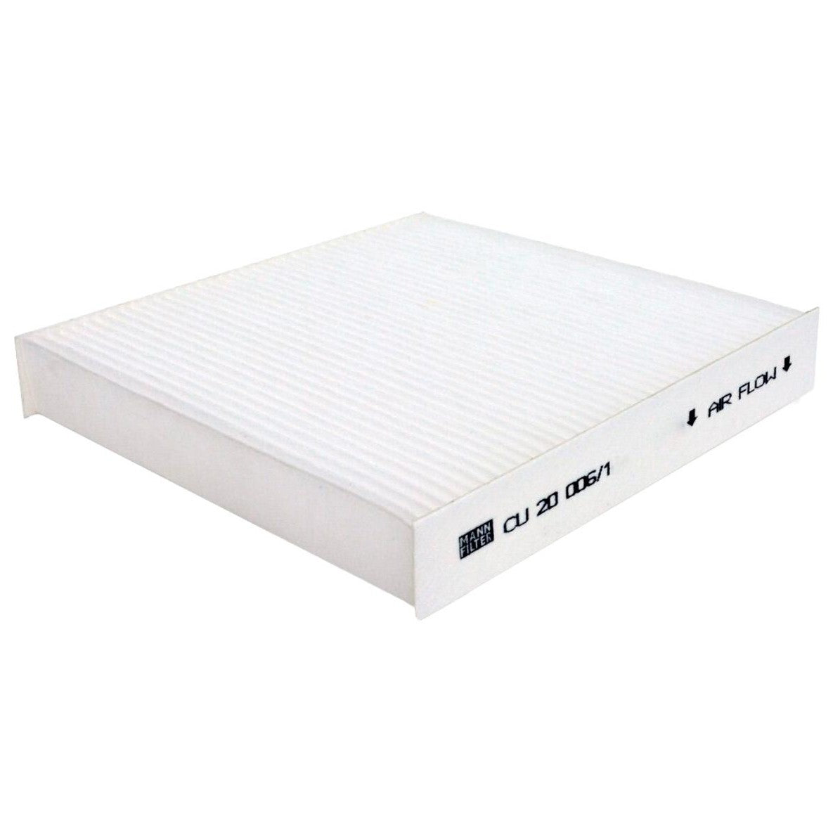 Filtro de Ar Condicionado Cabine - Mann-Filter - CU20006/1 - (1)