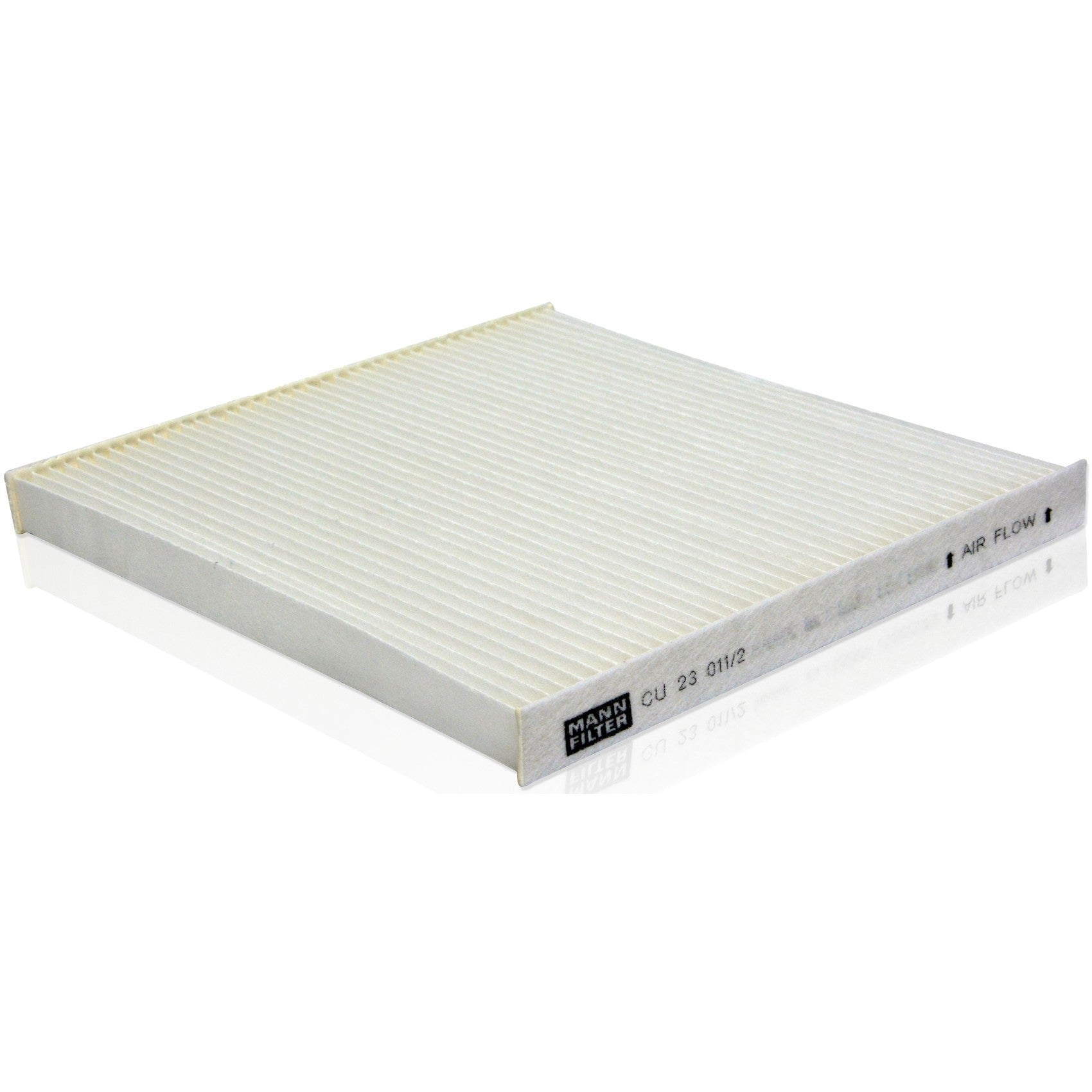 Filtro de Ar Condicionado Cabine - Mann-Filter - CU23011/2 - (1)