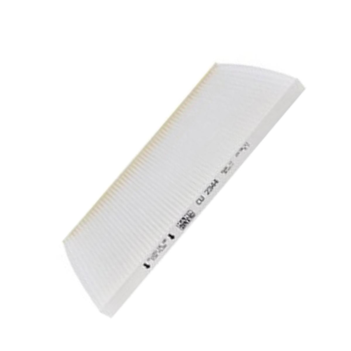 Filtro de Cabine Refil - Mann-Filter - CU 2344 - (1)