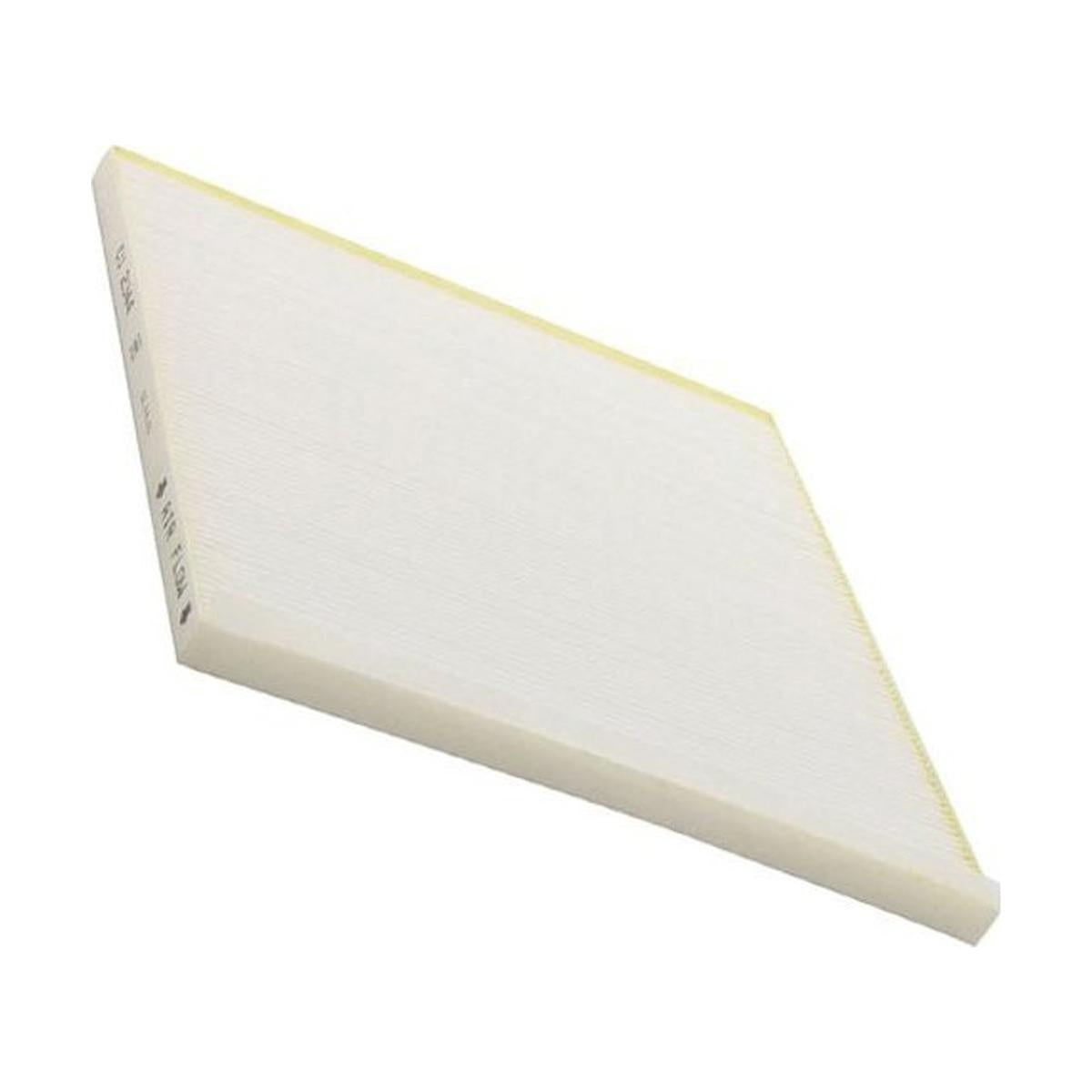 Filtro de Cabine Refil - Mann-Filter - CU 2344 - (2)
